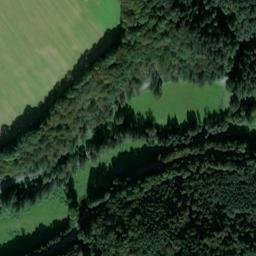 Satellite imagery of Freienfels Castle, DE