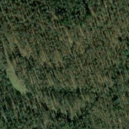 Satellite imagery of Auerberg, DE