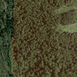 Satellite imagery of Auerberg, DE