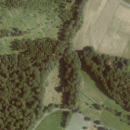 Satellite imagery of Auerberg, DE