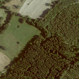 Satellite imagery of boundary_stone, FR