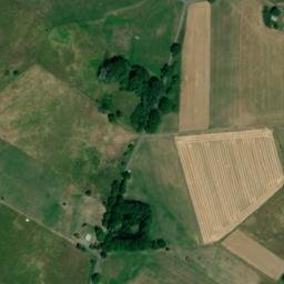 Satellite imagery of Völzberger Köpfchen, DE