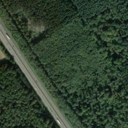 Satellite imagery of Burghardser Kopf, DE