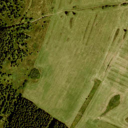 Satellite imagery of Heidelstein, DE