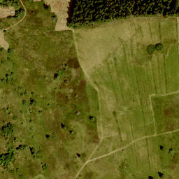 Satellite imagery of Heidelstein, DE