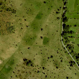 Satellite imagery of Maihügel, DE