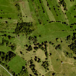 Satellite imagery of Maihügel, DE