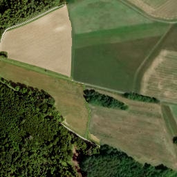 Satellite imagery of Hoher Rodkopf, DE
