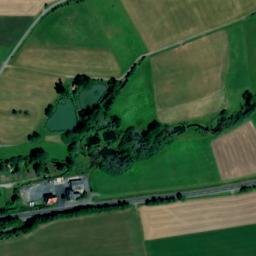 Satellite imagery of Galgenberg, DE