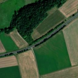 Satellite imagery of Galgenberg, DE