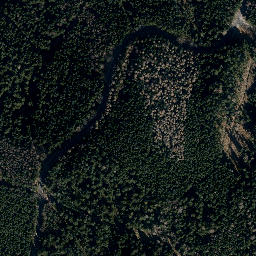 Satellite imagery of Heckenbühl, DE