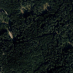 Satellite imagery of Heckenbühl, DE