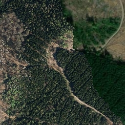 Satellite imagery of Klingeberg, DE