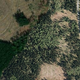 Satellite imagery of Klingeberg, DE