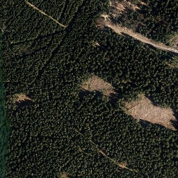 Satellite imagery of Göritzberg, DE