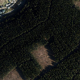 Satellite imagery of Tierberg, DE