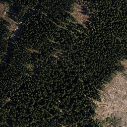 Satellite imagery of Tierberg, DE