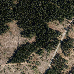 Satellite imagery of Tierberg, DE