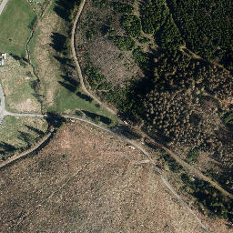 Satellite imagery of Hammerberg, DE