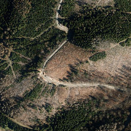 Satellite imagery of Hammerberg, DE