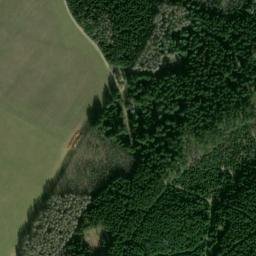Satellite imagery of Hoher Bühl, DE