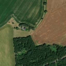 Satellite imagery of Hirtenhübel, DE