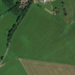 Satellite imagery of Hohe Wache, DE