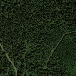 Satellite imagery of Auersberg, DE