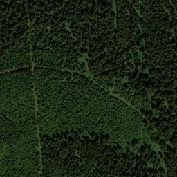 Satellite imagery of Auersberg, DE