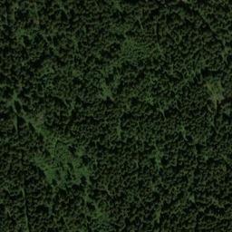 Satellite imagery of Auersberg, DE