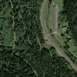 Satellite imagery of Kanzelstein, DE