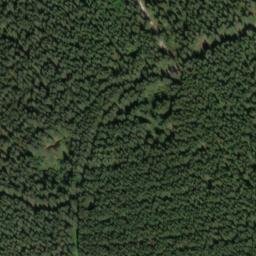 Satellite imagery of survey_point, CZ