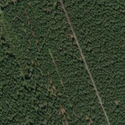 Satellite imagery of survey_point, CZ
