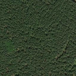 Satellite imagery of survey_point, CZ