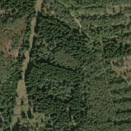 Satellite imagery of Strážce [Kryštofovy Hamry-Černý Potok], CZ