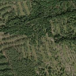 Satellite imagery of Strážce [Kryštofovy Hamry-Černý Potok], CZ