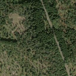 Satellite imagery of Strážce [Kryštofovy Hamry-Černý Potok], CZ