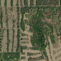 Satellite imagery of Velký Śpičák, CZ