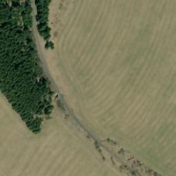 Satellite imagery of Výšina [Kryštofovy Hamry-Rusová], CZ