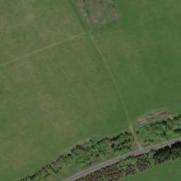 Satellite imagery of Lysá hora [Výsluní-Volyně], CZ