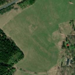 Satellite imagery of Šibeniční vrch [Výsluní-Třebíška], CZ