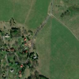 Satellite imagery of Šibeniční vrch [Výsluní-Třebíška], CZ