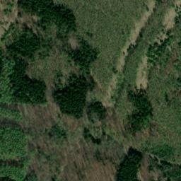 Satellite imagery of Poustevna [Místo - Vysoká Jedle] GSM-1, CZ