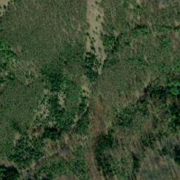 Satellite imagery of Poustevna [Místo - Vysoká Jedle] GSM-1, CZ