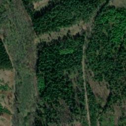 Satellite imagery of Hradiště, CZ