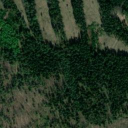 Satellite imagery of Hradiště, CZ