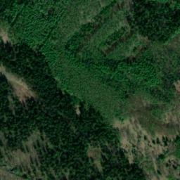 Satellite imagery of Hradiště, CZ