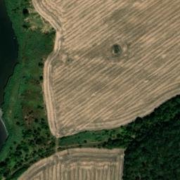 Satellite imagery of Údlické doubí, CZ