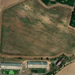 Satellite imagery of Borový vrch [Lišnice], CZ