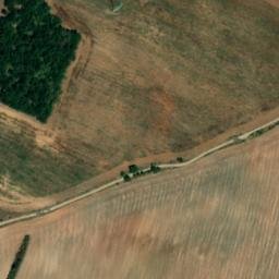 Satellite imagery of Borový vrch [Lišnice], CZ